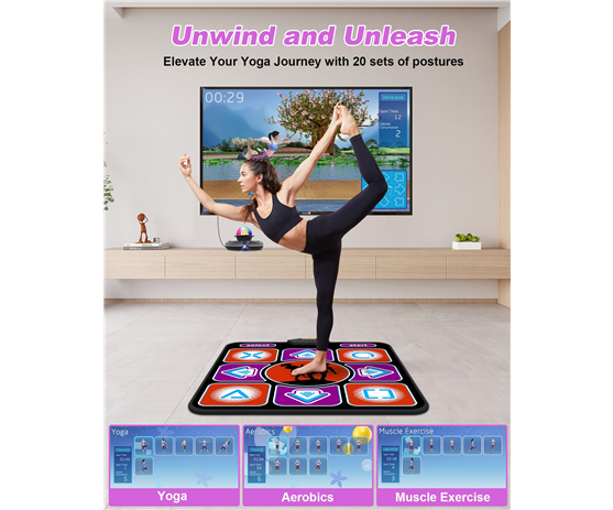 Children's play blanket